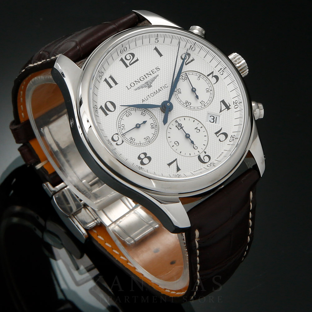 LONGINES(USED)론진 마스터 컬렉션 L27594783