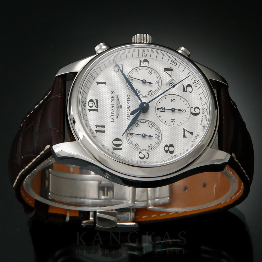 LONGINES(USED)론진 마스터 컬렉션 L27594783