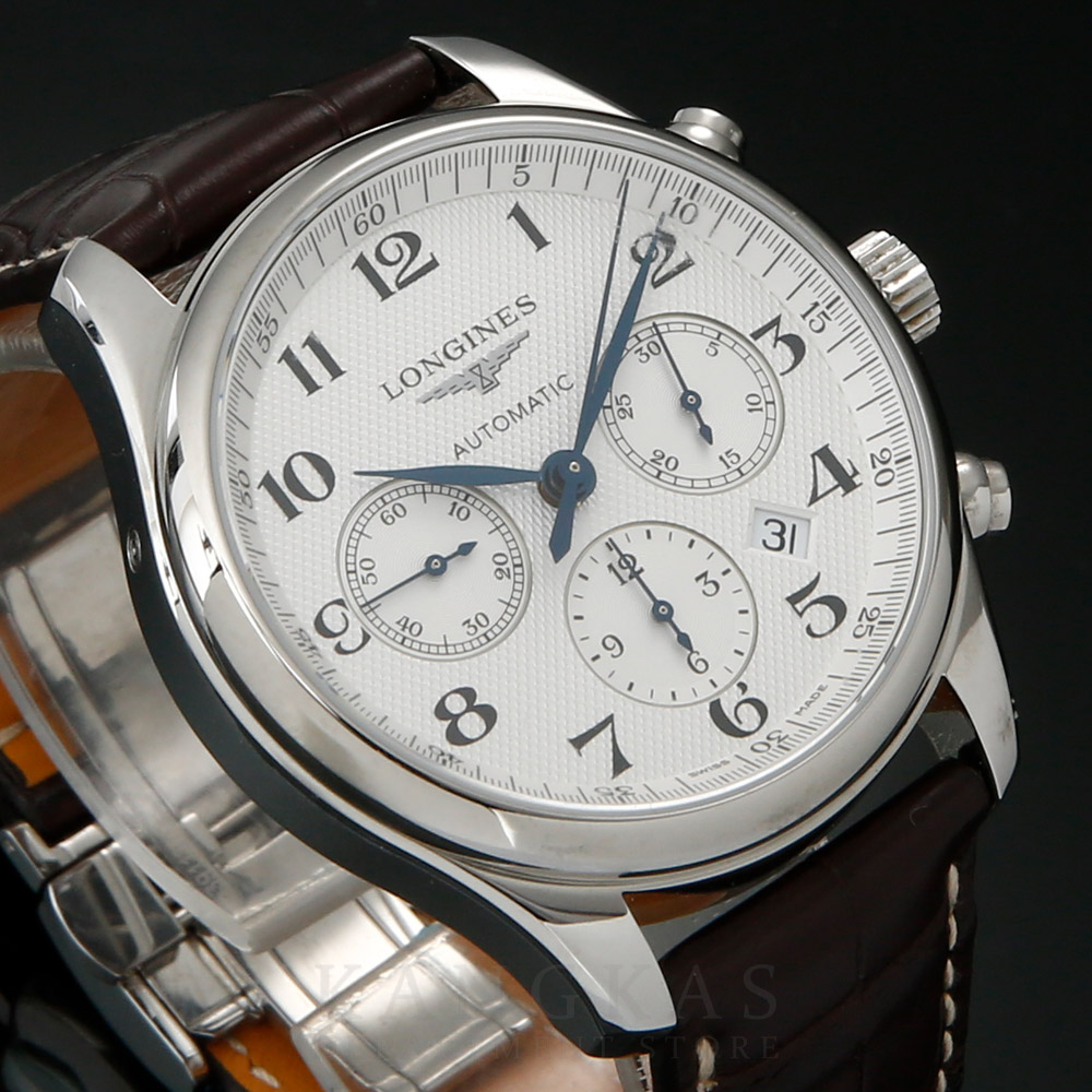LONGINES(USED)론진 마스터 컬렉션 L27594783