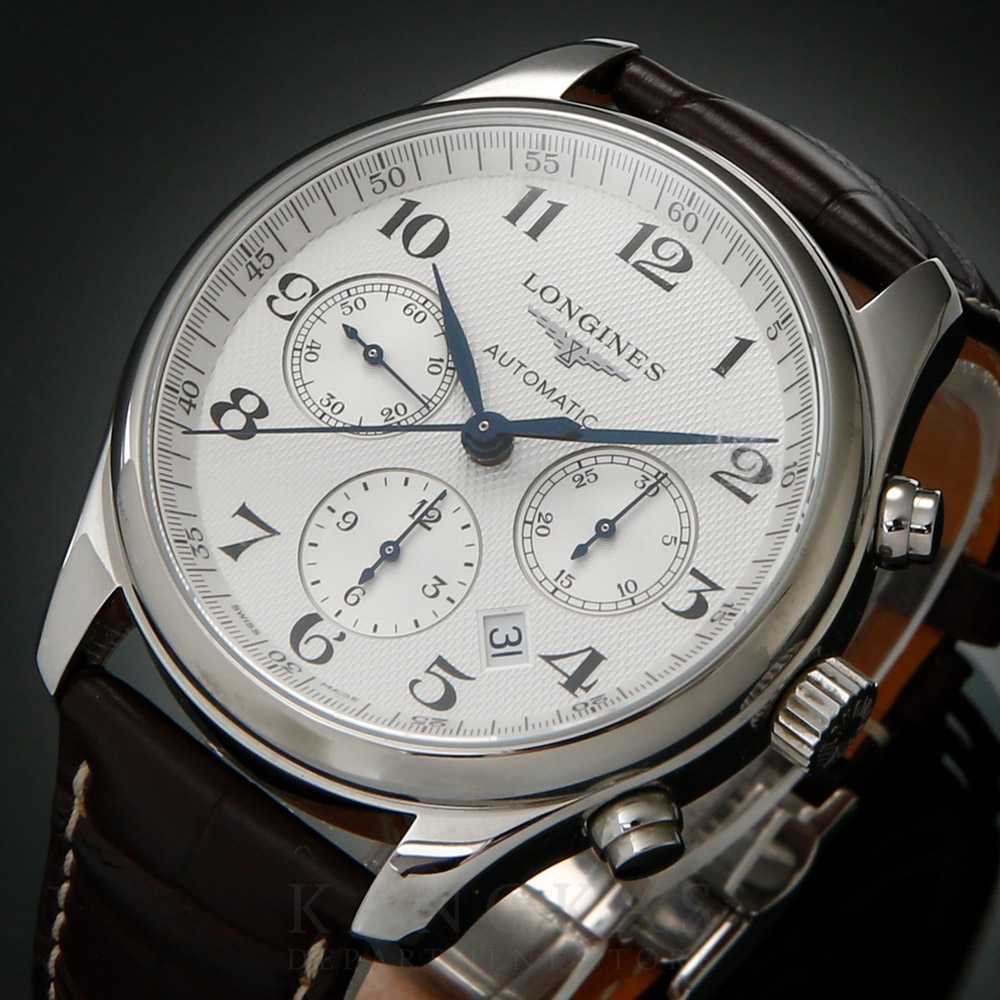 LONGINES(USED)론진 마스터 컬렉션 L27594783