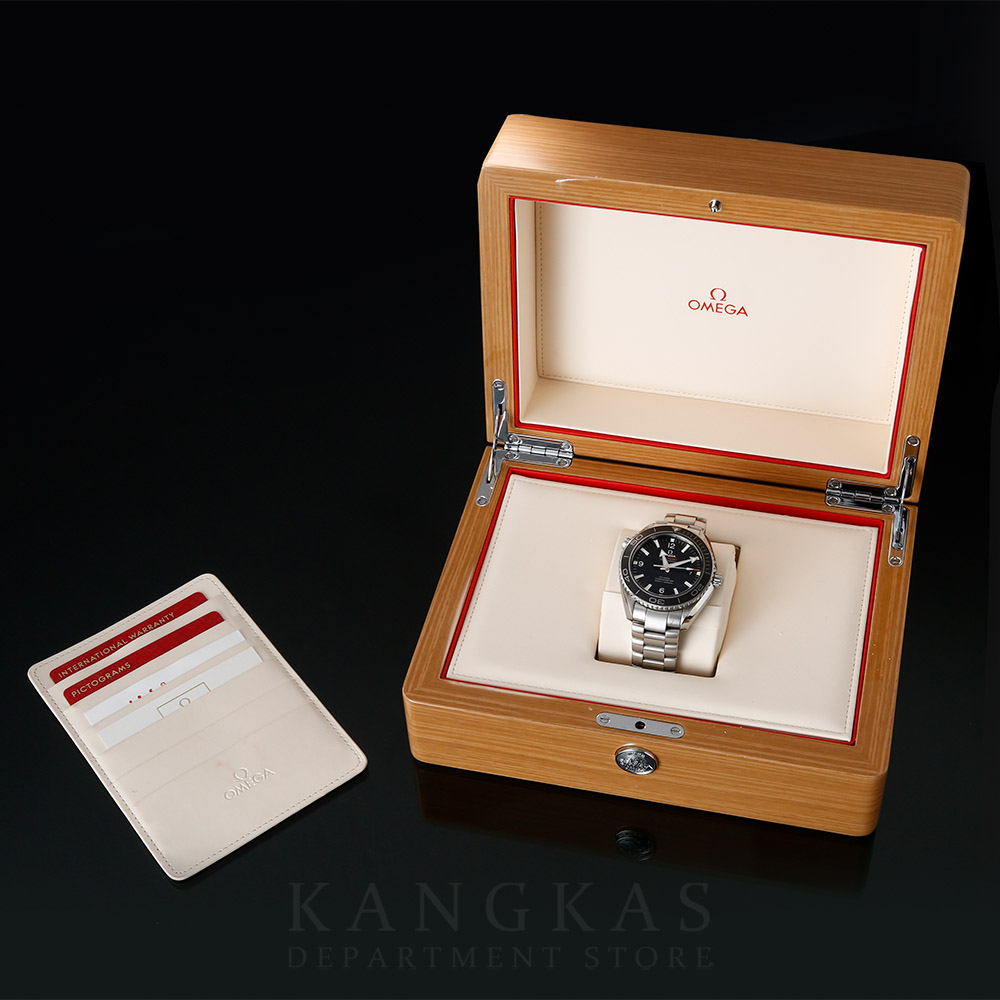 OMEGA(USED)오메가 씨마스터 플래닛오션