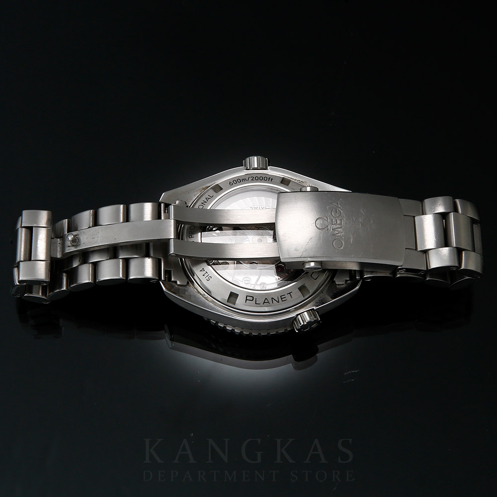OMEGA(USED)오메가 씨마스터 플래닛오션