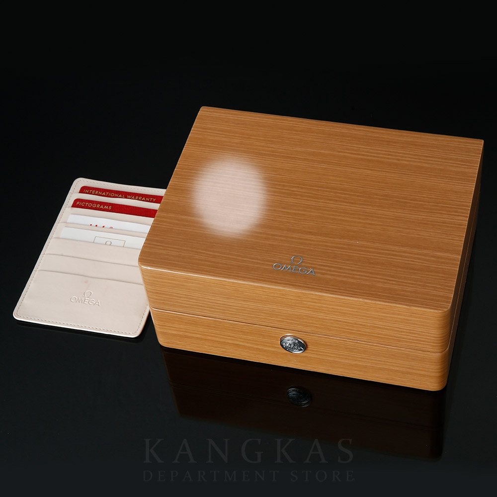 OMEGA(USED)오메가 씨마스터 플래닛오션