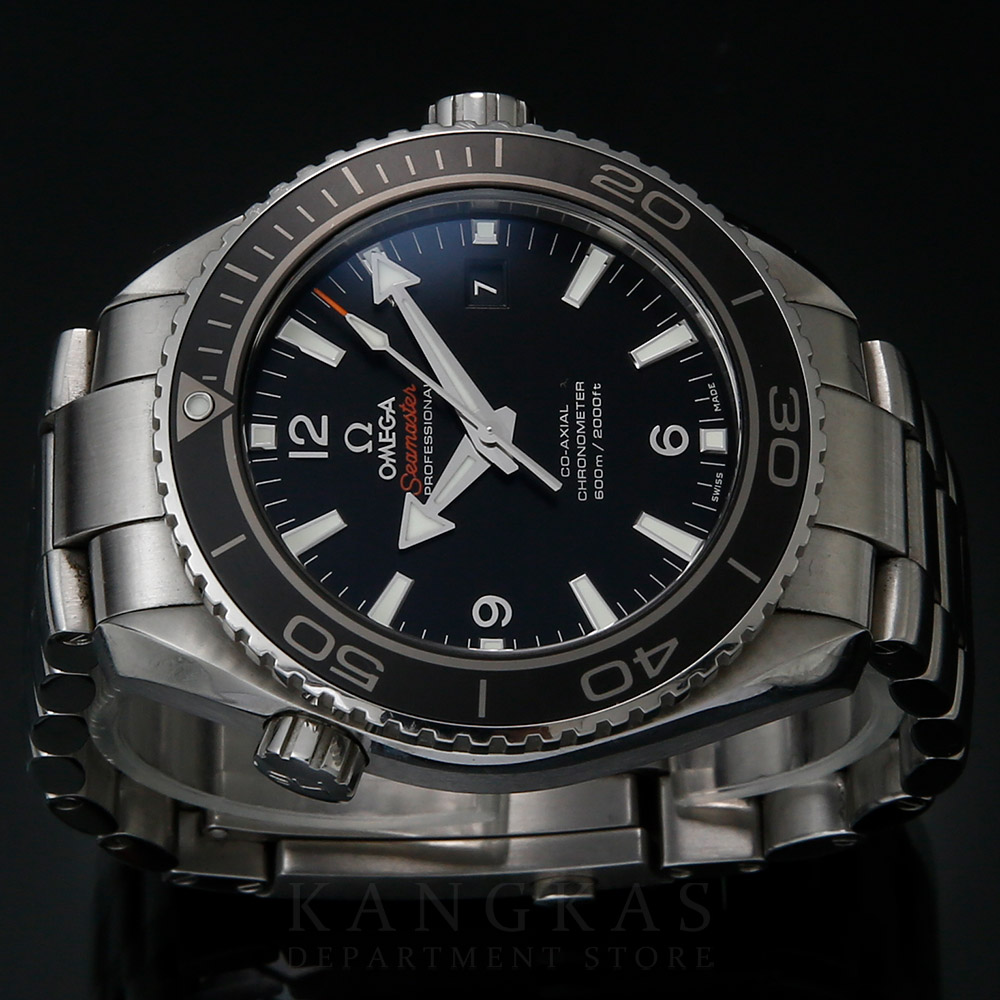 OMEGA(USED)오메가 씨마스터 플래닛오션