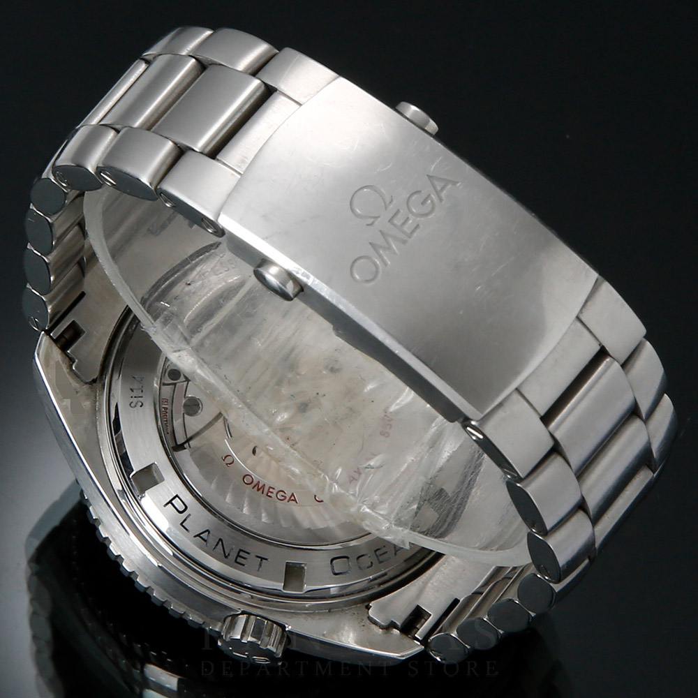 OMEGA(USED)오메가 씨마스터 플래닛오션