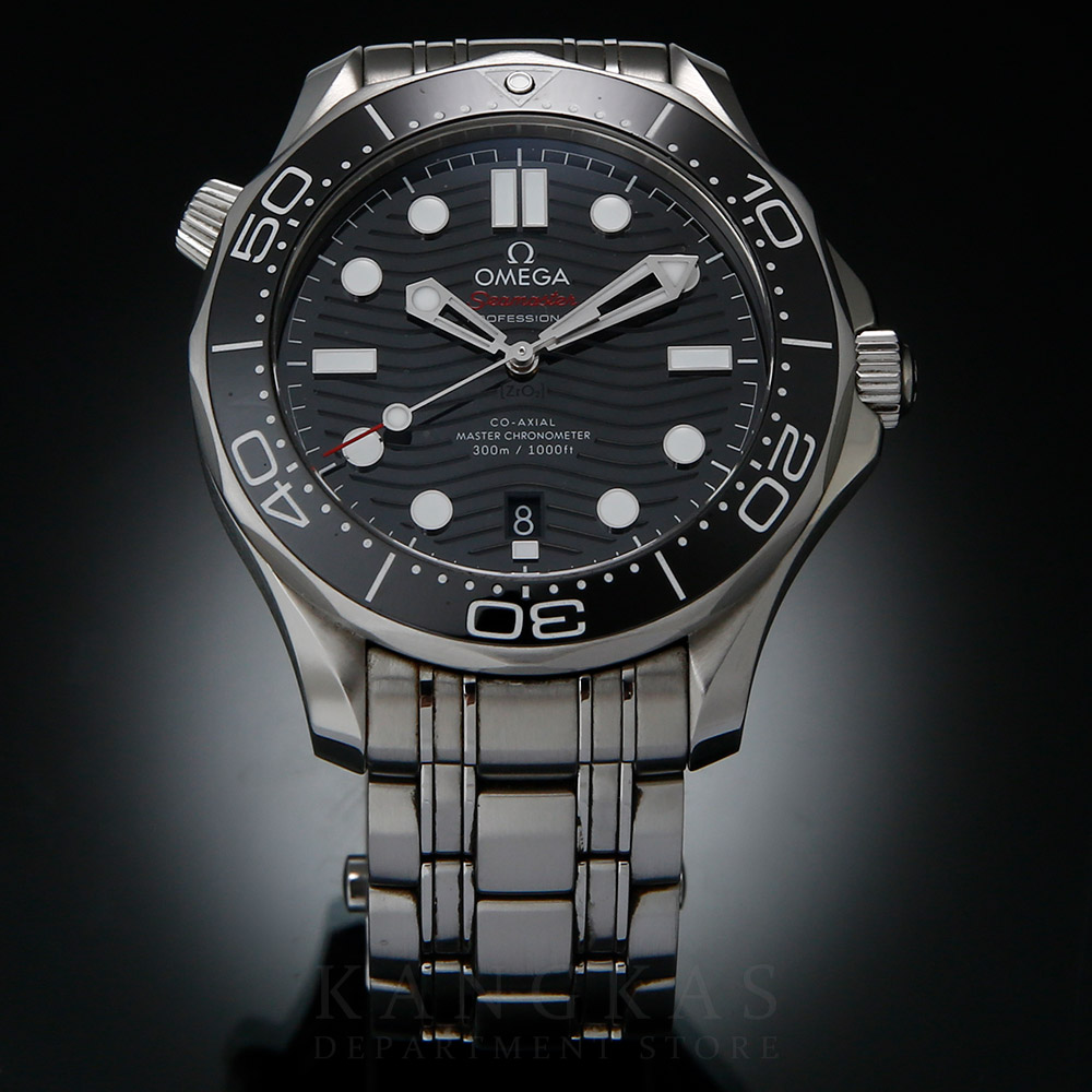 OMEGA(USED)오메가 씨마스터 다이버300