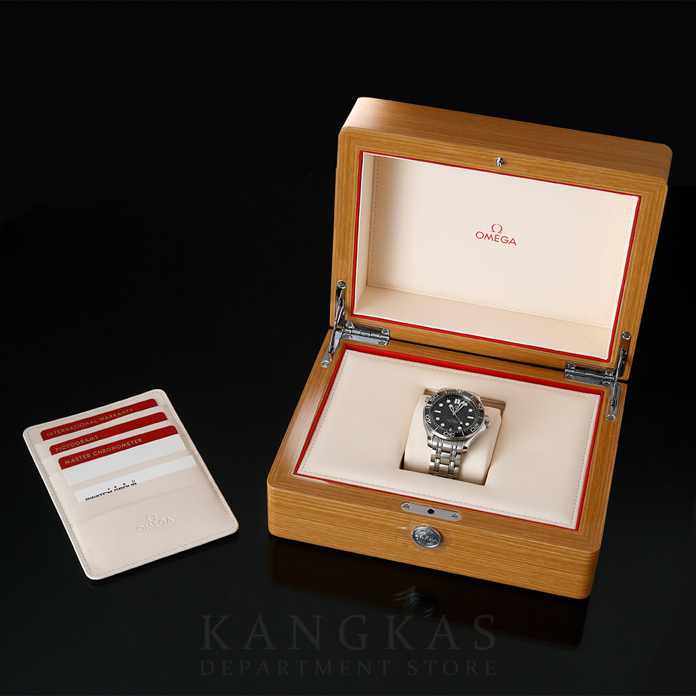 OMEGA(USED)오메가 씨마스터 다이버300