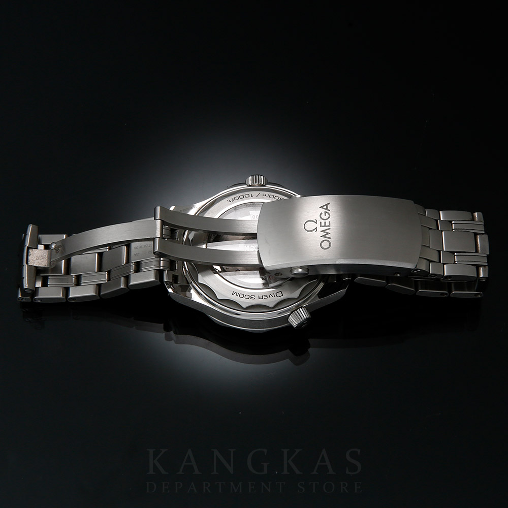 OMEGA(USED)오메가 씨마스터 다이버300