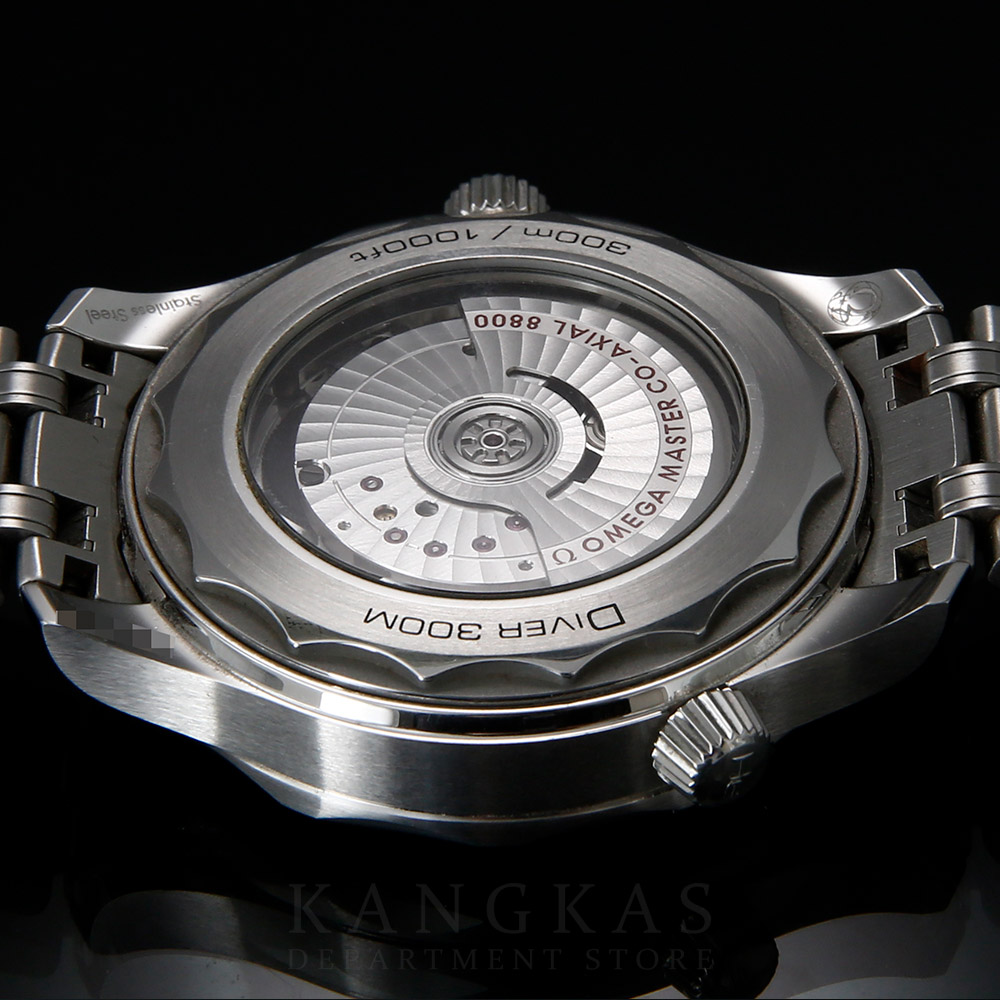 OMEGA(USED)오메가 씨마스터 다이버300