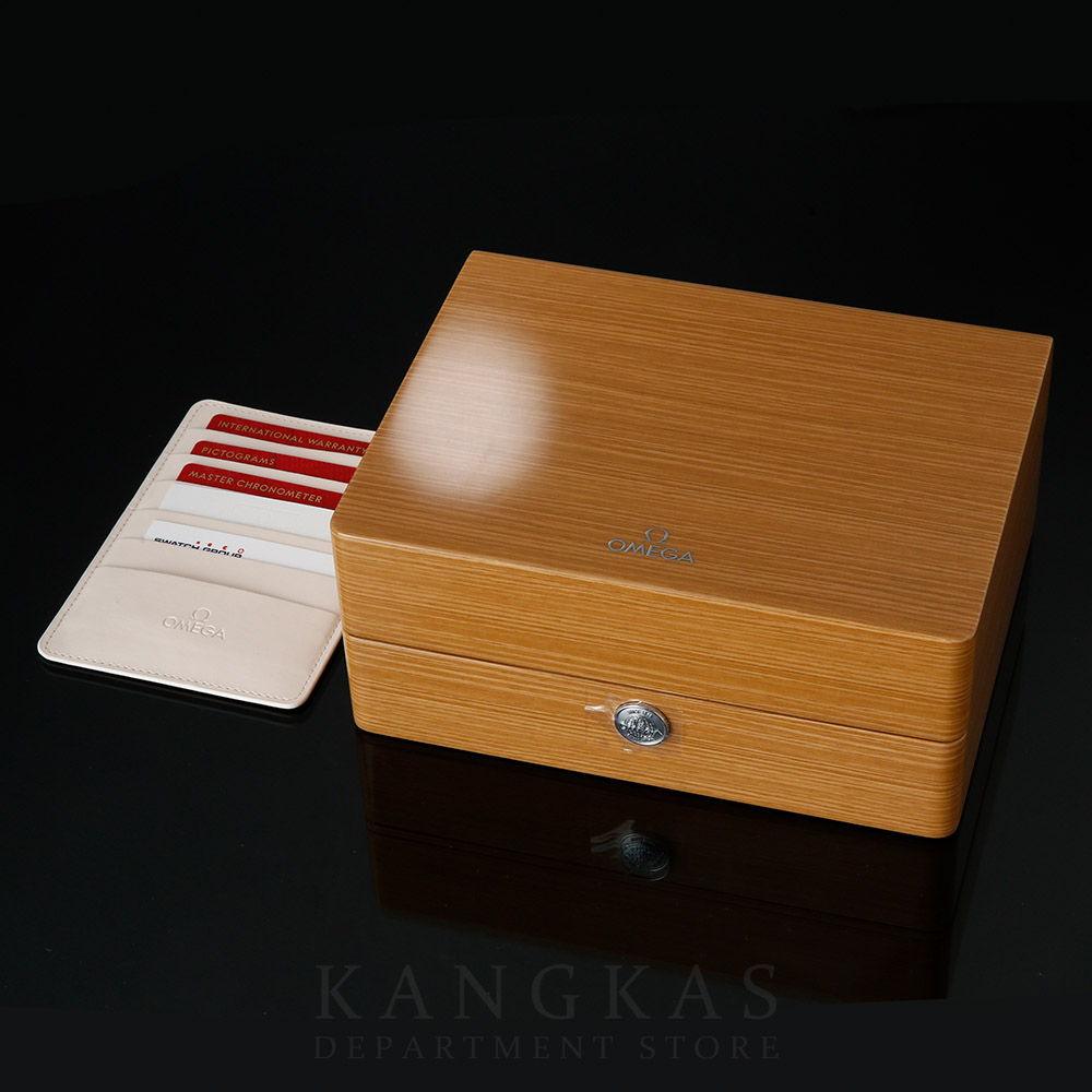 OMEGA(USED)오메가 씨마스터 다이버300