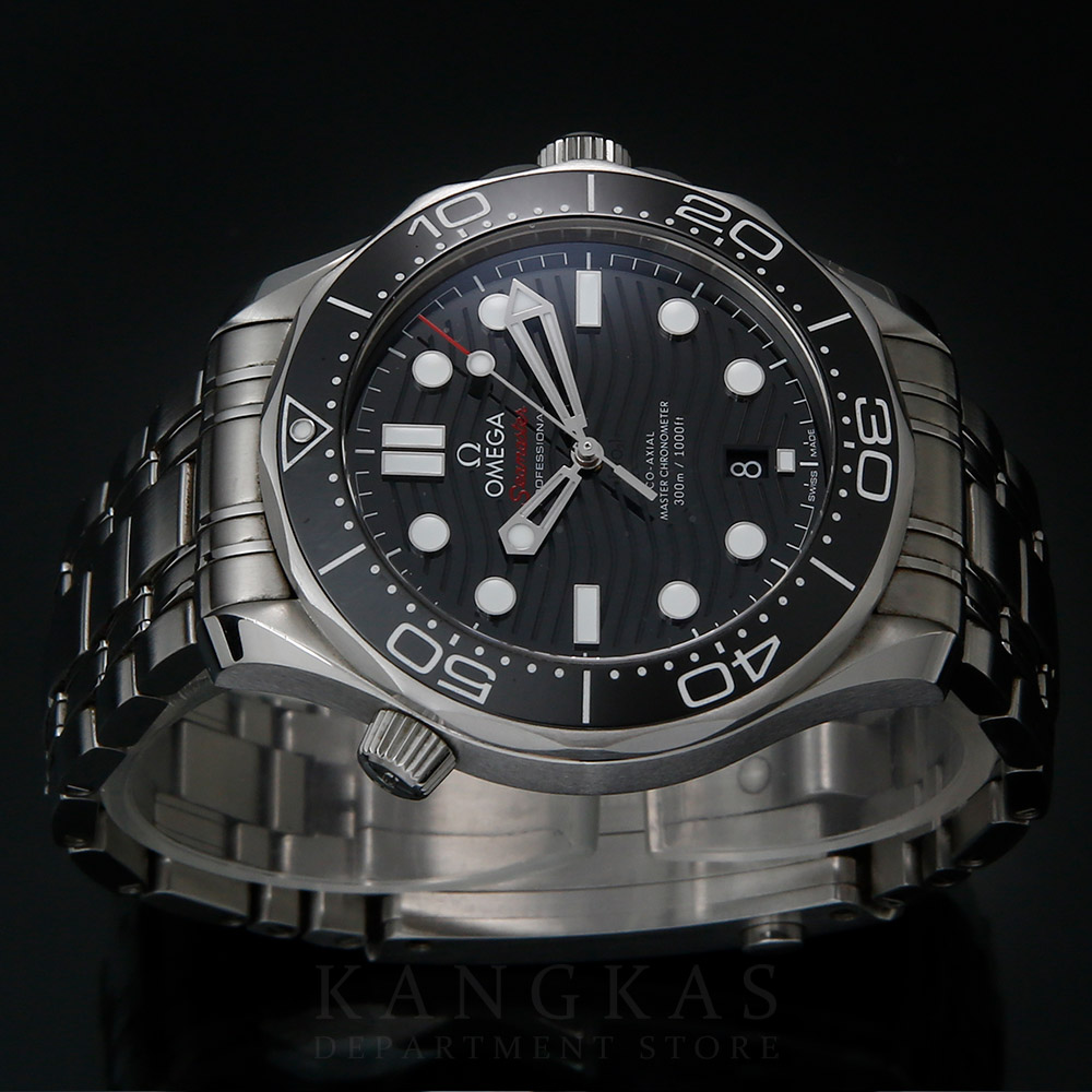 OMEGA(USED)오메가 씨마스터 다이버300
