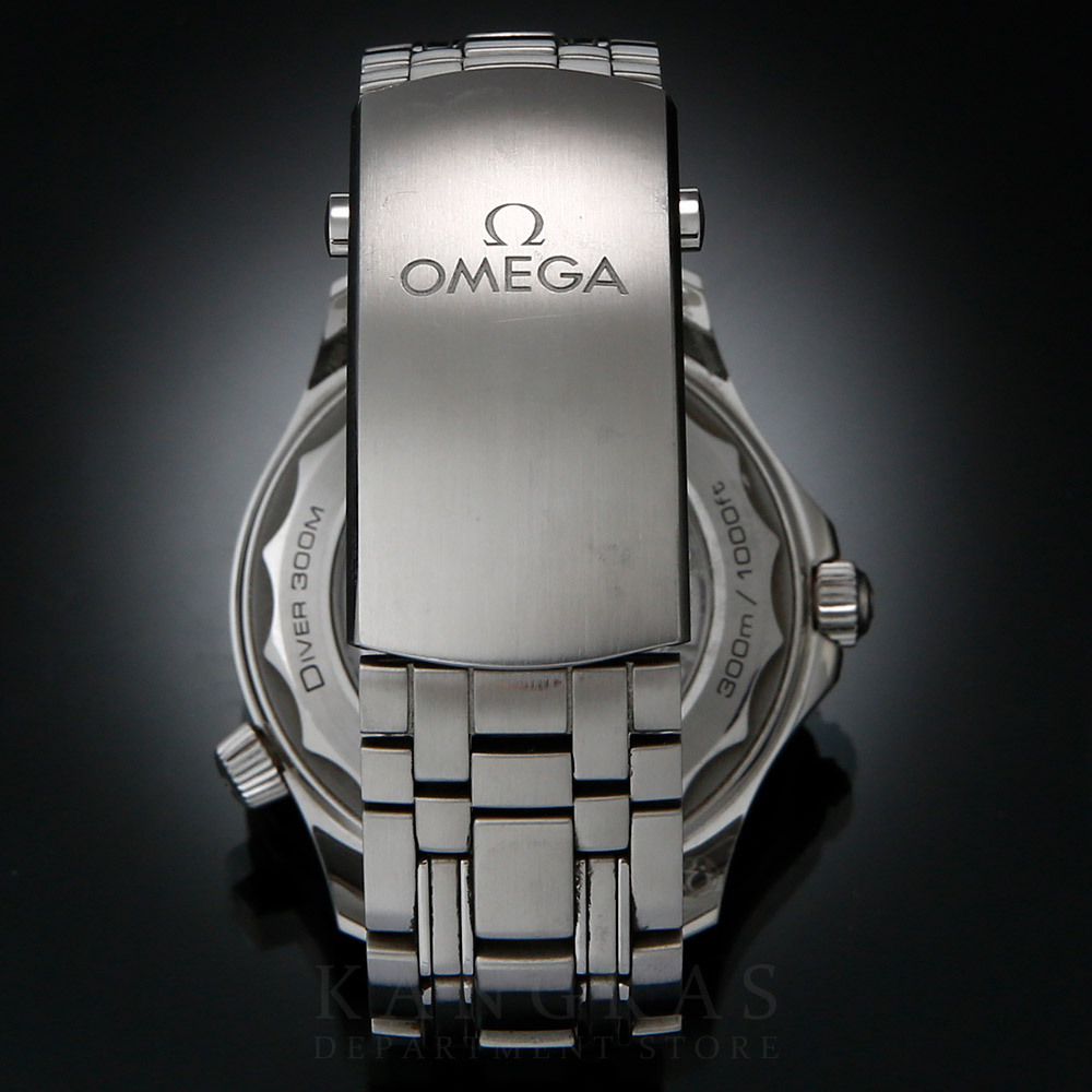 OMEGA(USED)오메가 씨마스터 다이버300