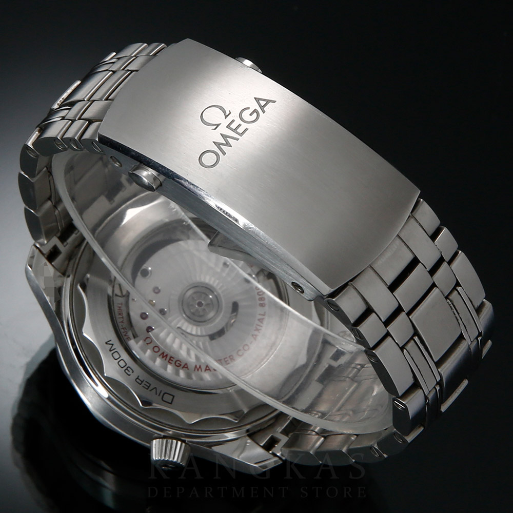 OMEGA(USED)오메가 씨마스터 다이버300
