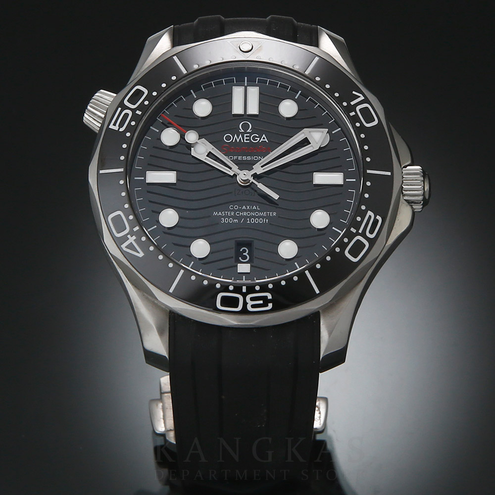 OMEGA(USED)오메가 씨마스터 다이버300