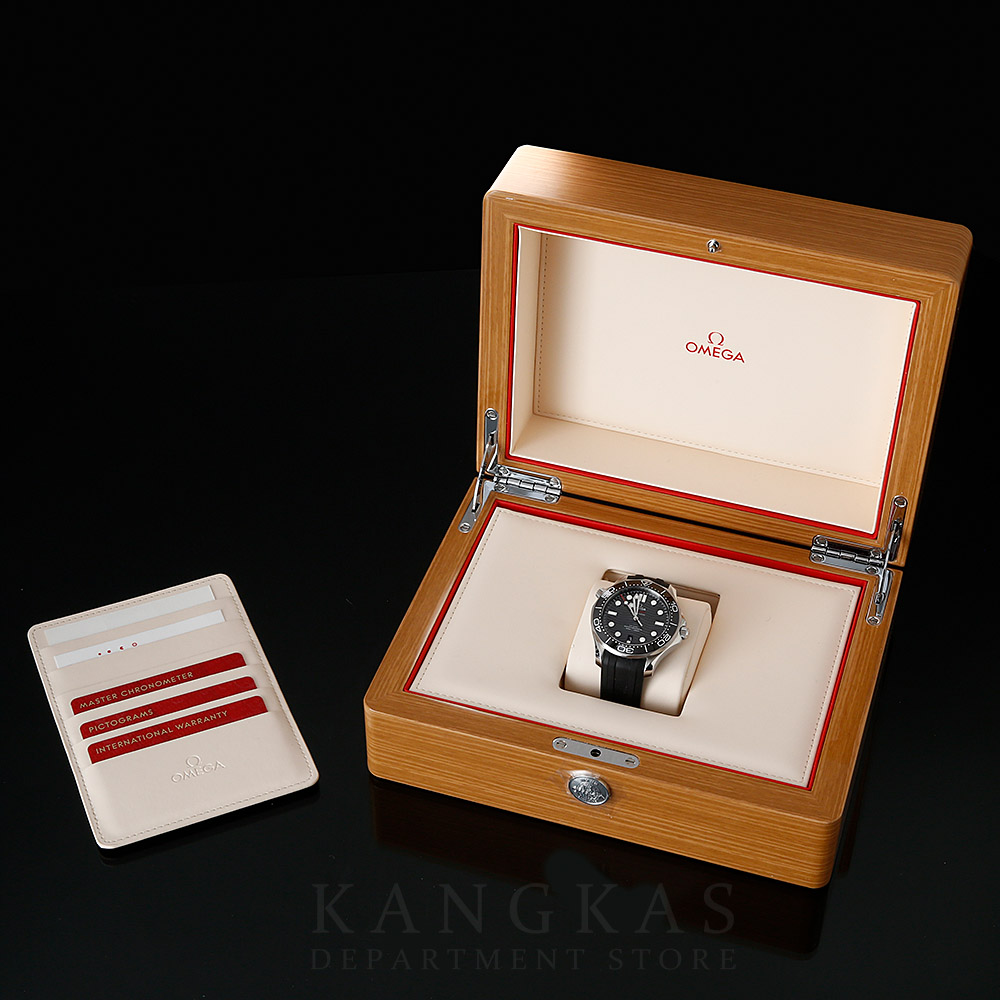 OMEGA(USED)오메가 씨마스터 다이버300