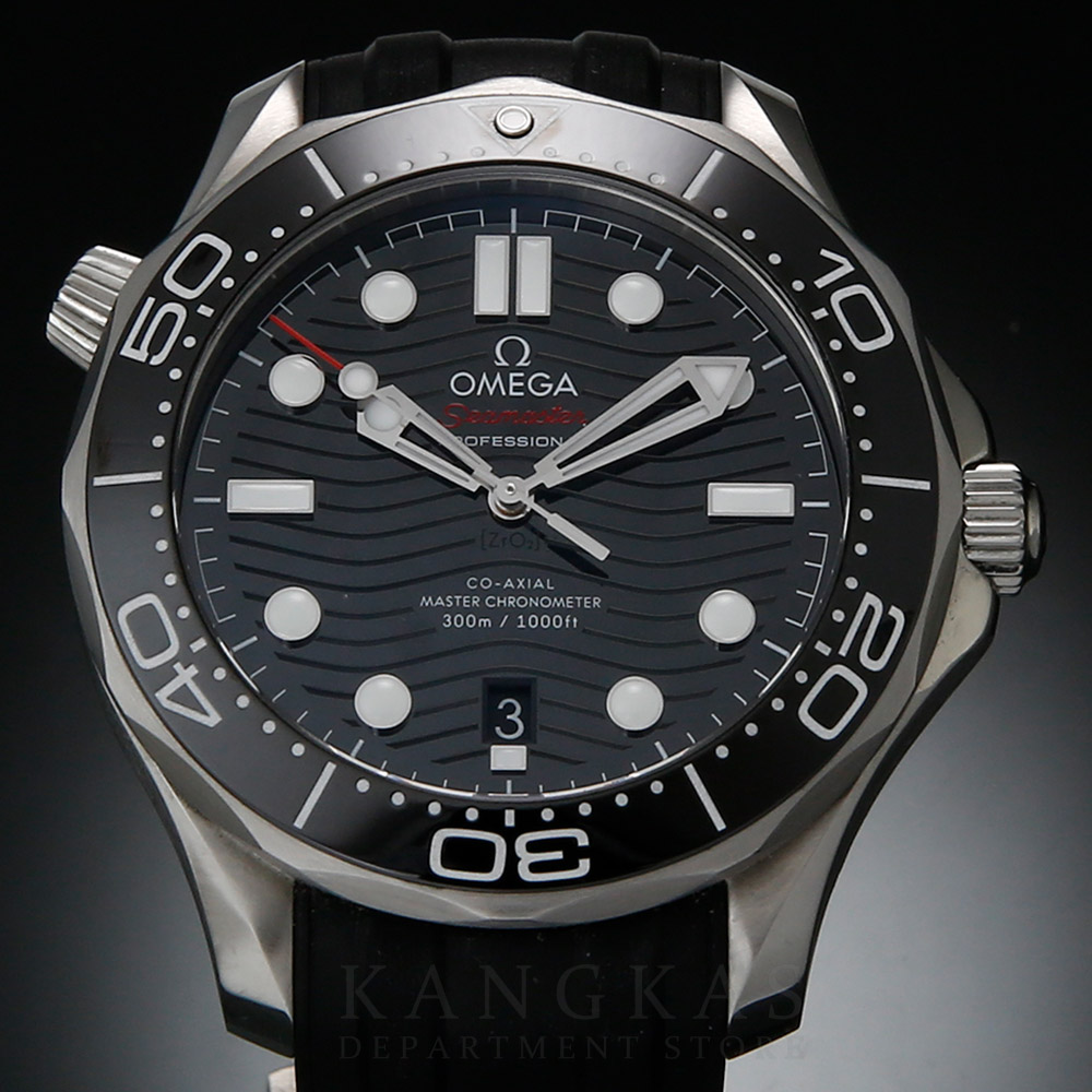 OMEGA(USED)오메가 씨마스터 다이버300