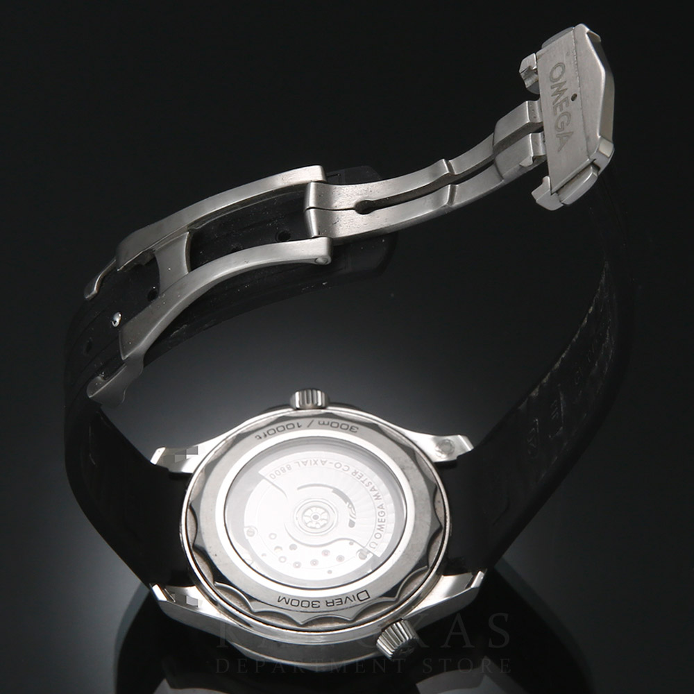 OMEGA(USED)오메가 씨마스터 다이버300