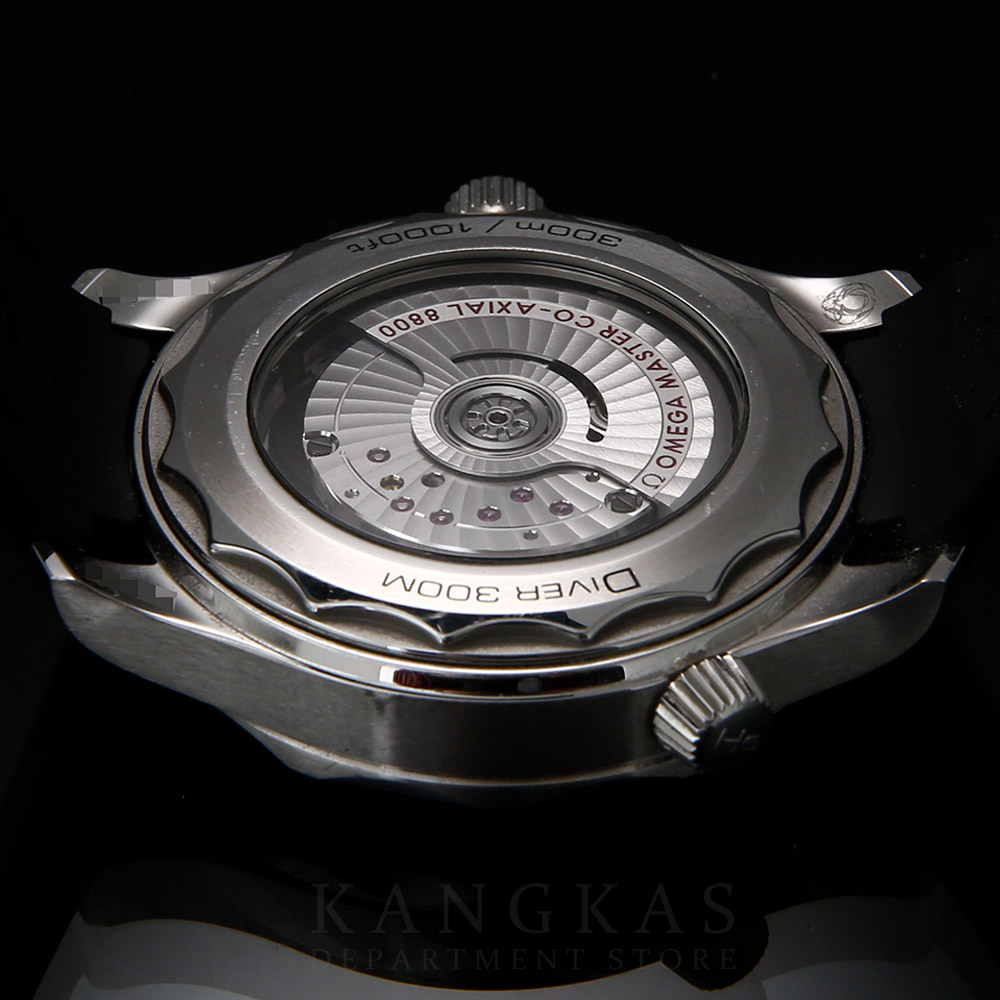OMEGA(USED)오메가 씨마스터 다이버300