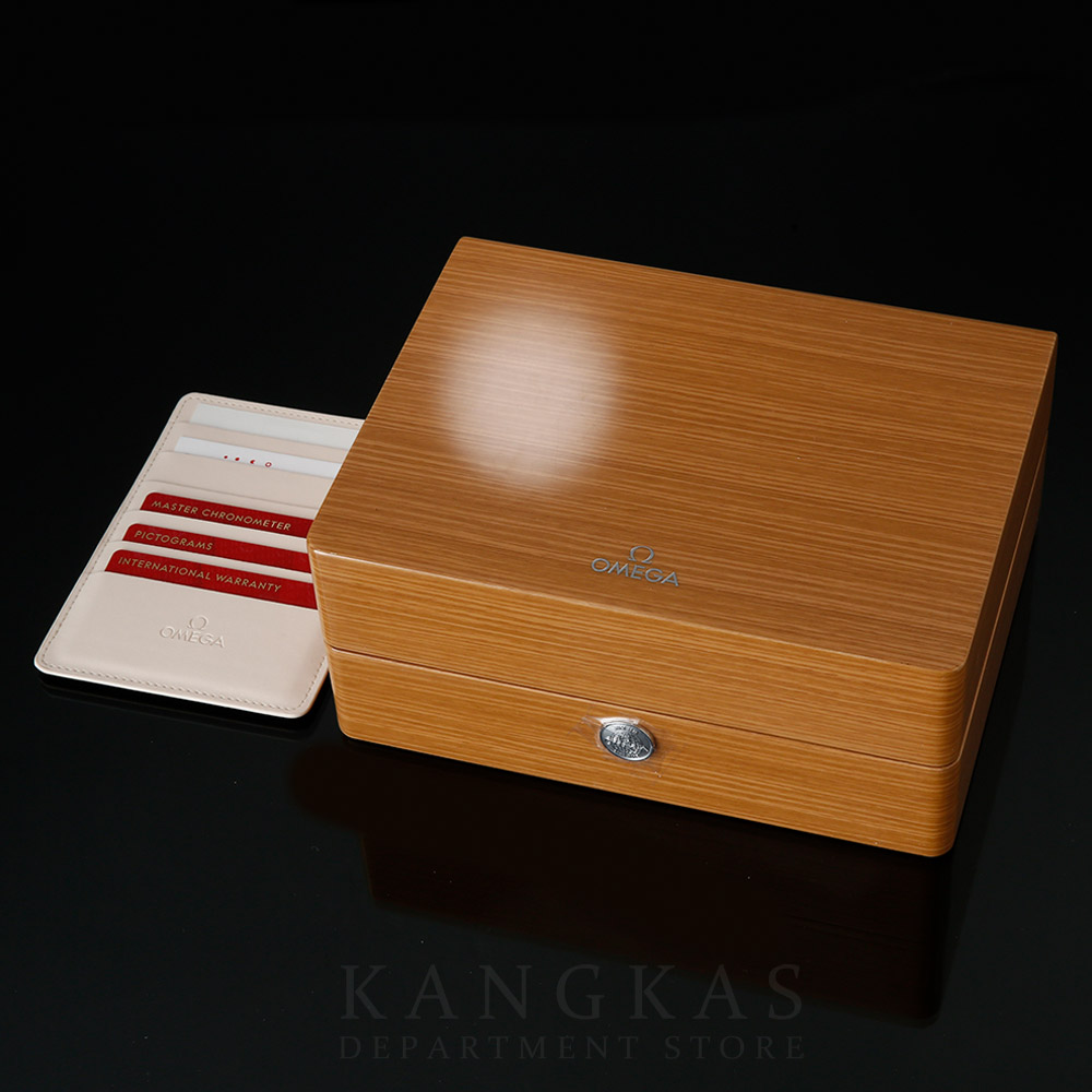 OMEGA(USED)오메가 씨마스터 다이버300