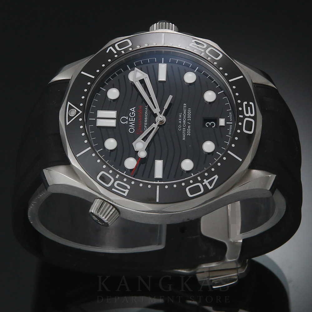 OMEGA(USED)오메가 씨마스터 다이버300