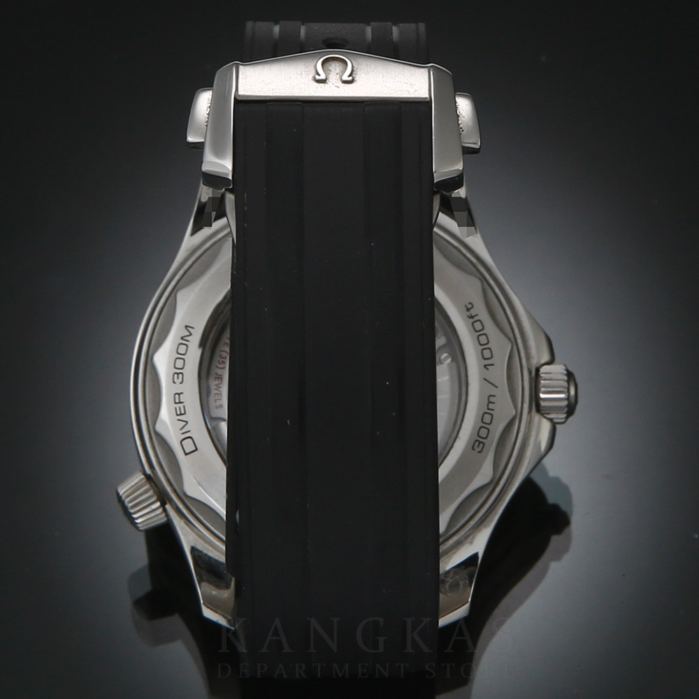 OMEGA(USED)오메가 씨마스터 다이버300