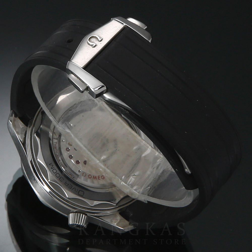 OMEGA(USED)오메가 씨마스터 다이버300