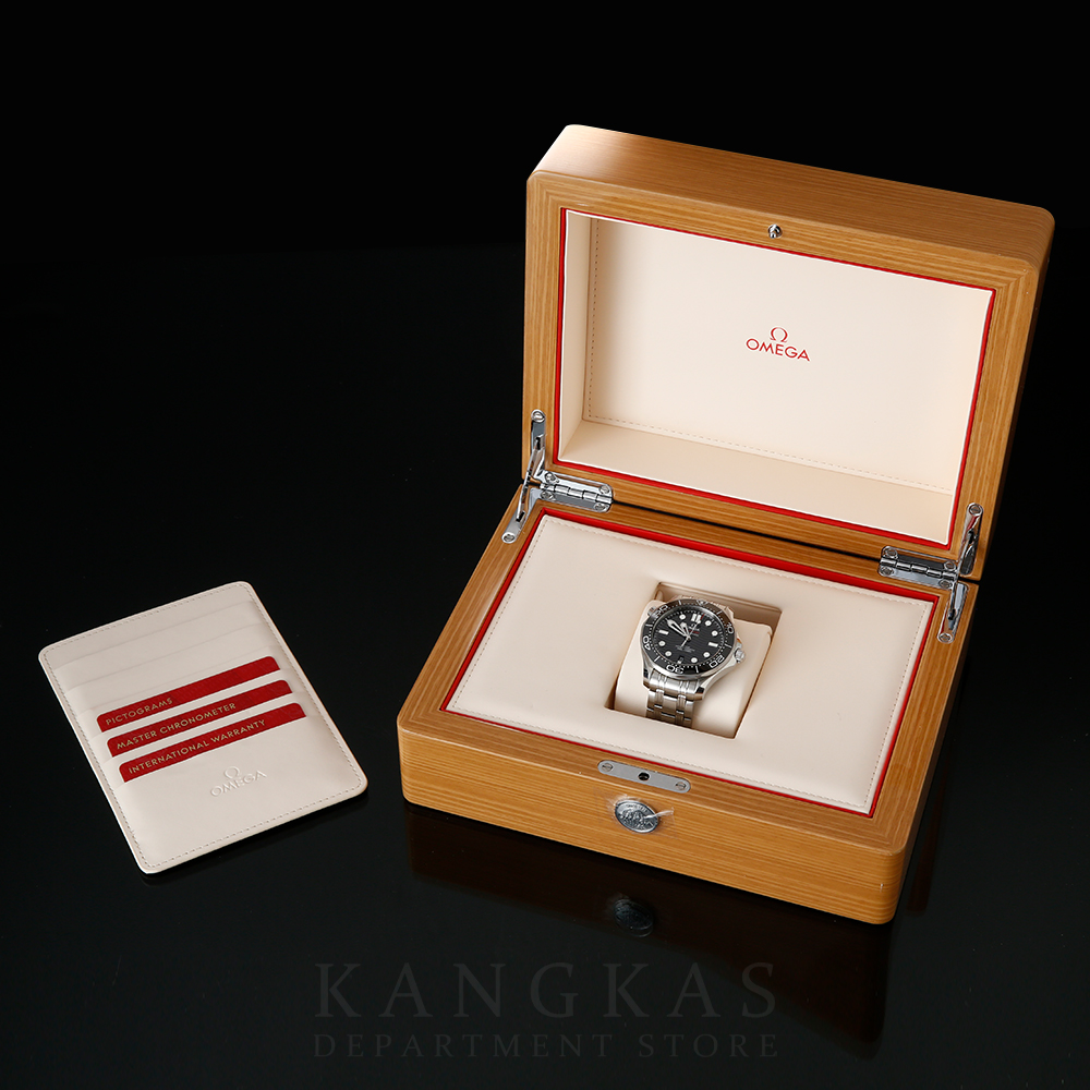 OMEGA(USED)오메가 씨마스터 다이버300