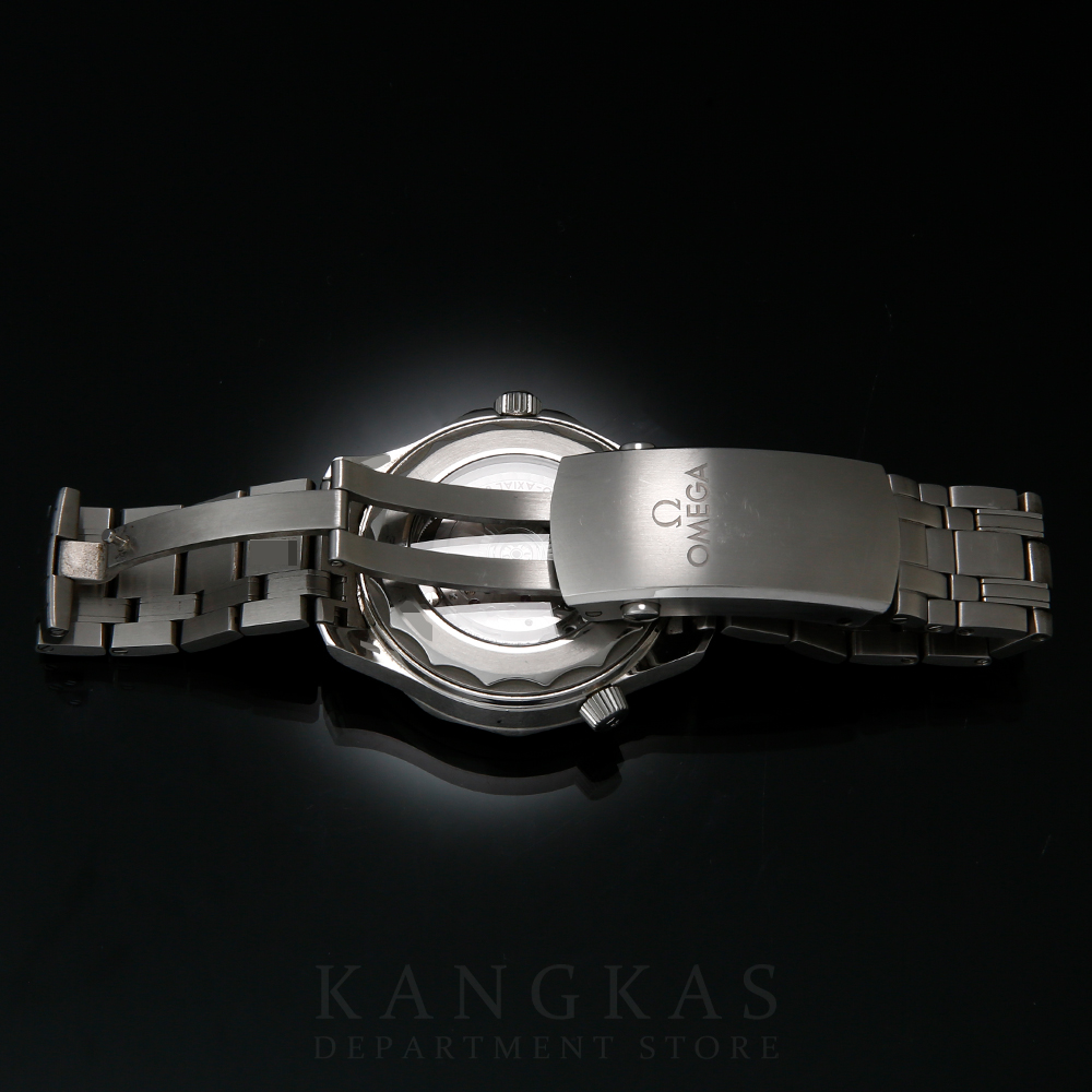 OMEGA(USED)오메가 씨마스터 다이버300