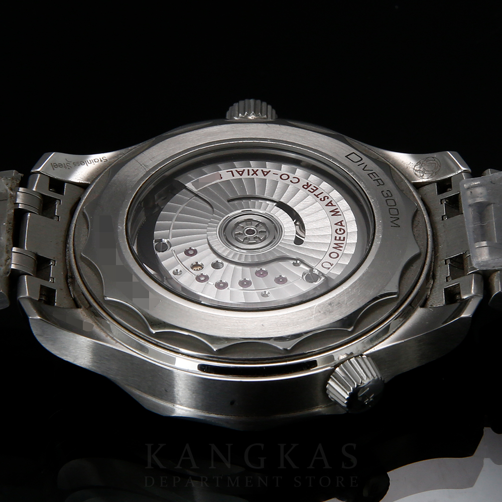 OMEGA(USED)오메가 씨마스터 다이버300