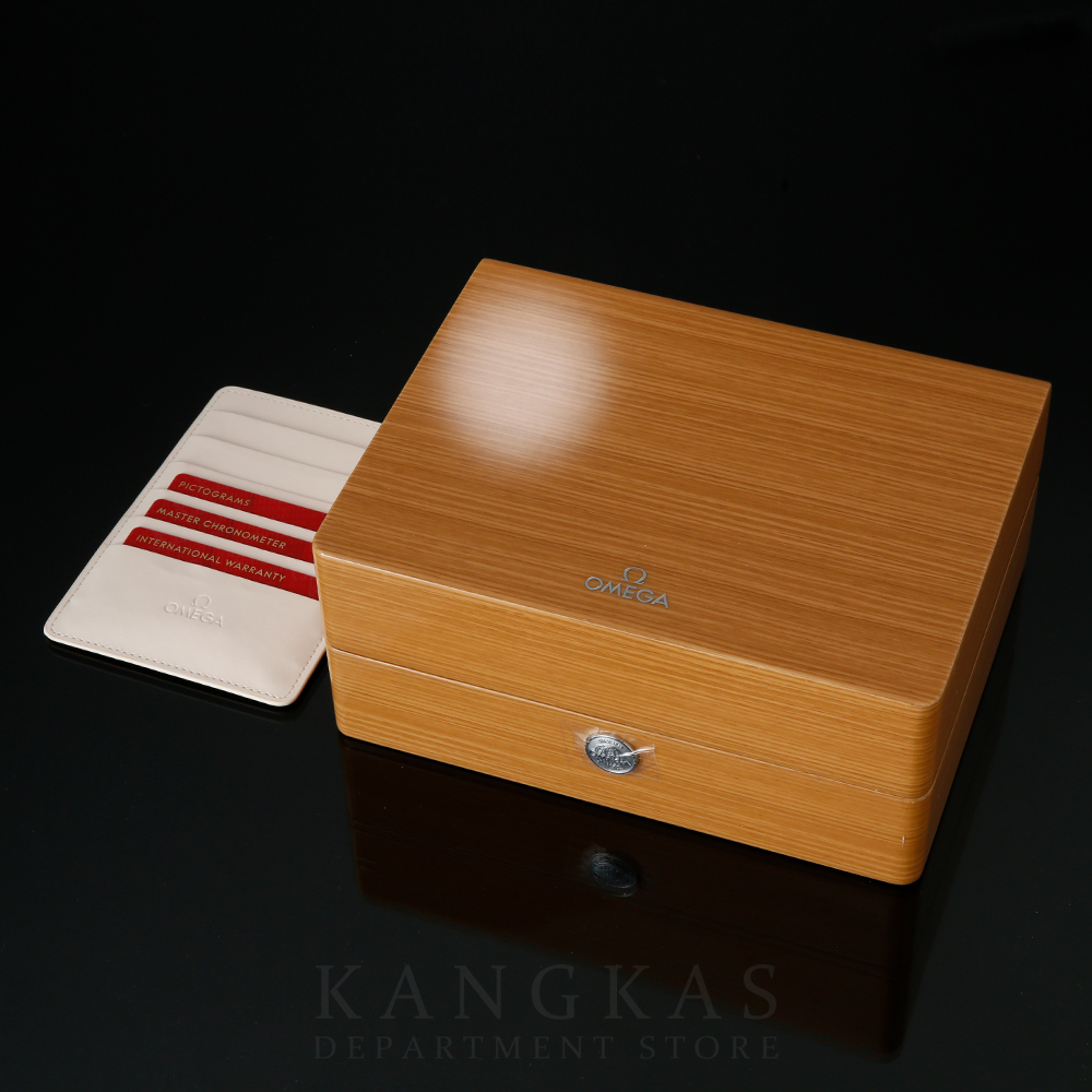 OMEGA(USED)오메가 씨마스터 다이버300