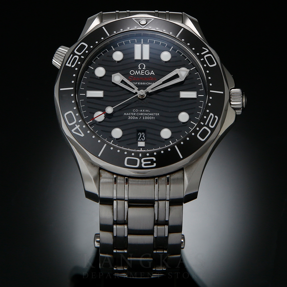 OMEGA(USED)오메가 씨마스터 다이버300