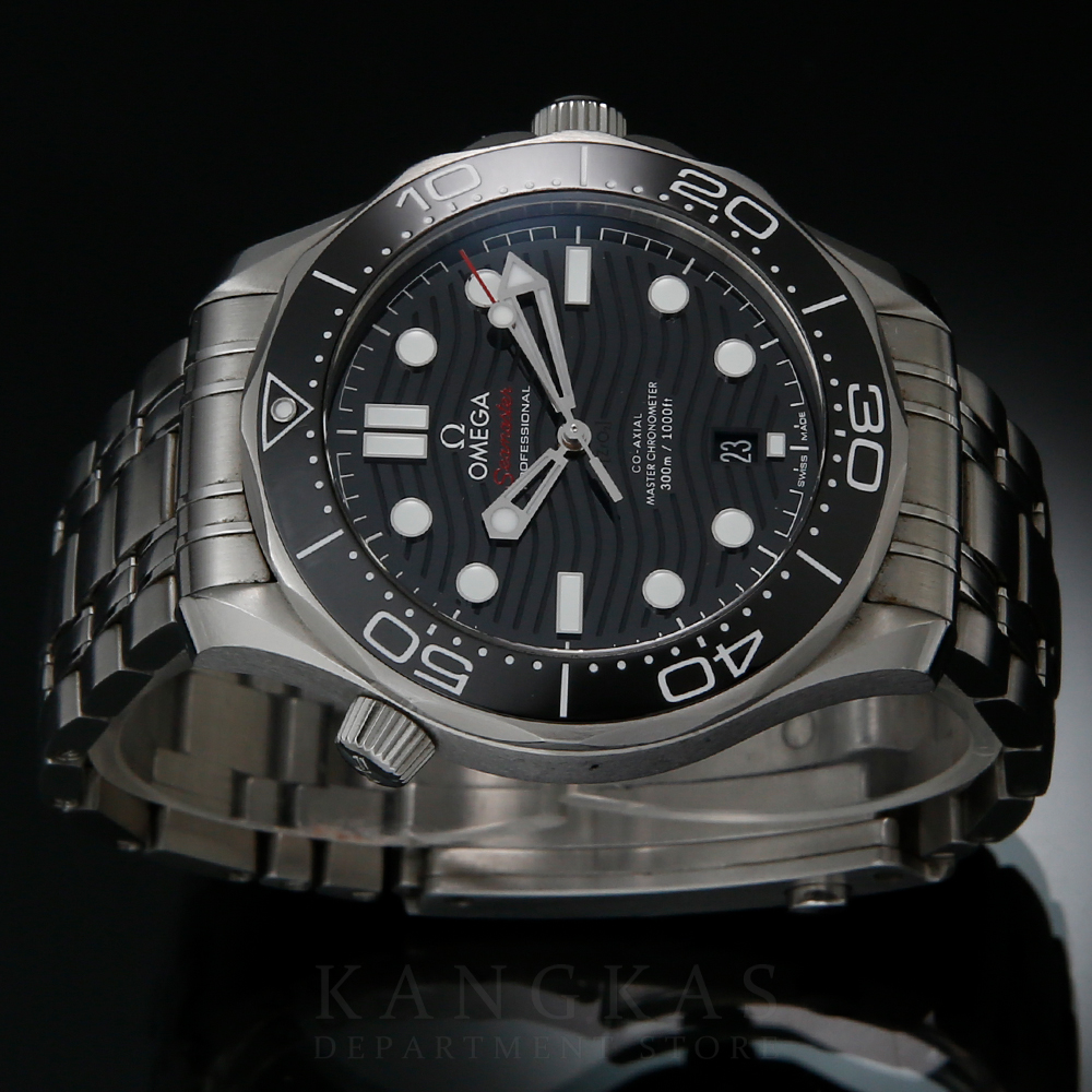 OMEGA(USED)오메가 씨마스터 다이버300