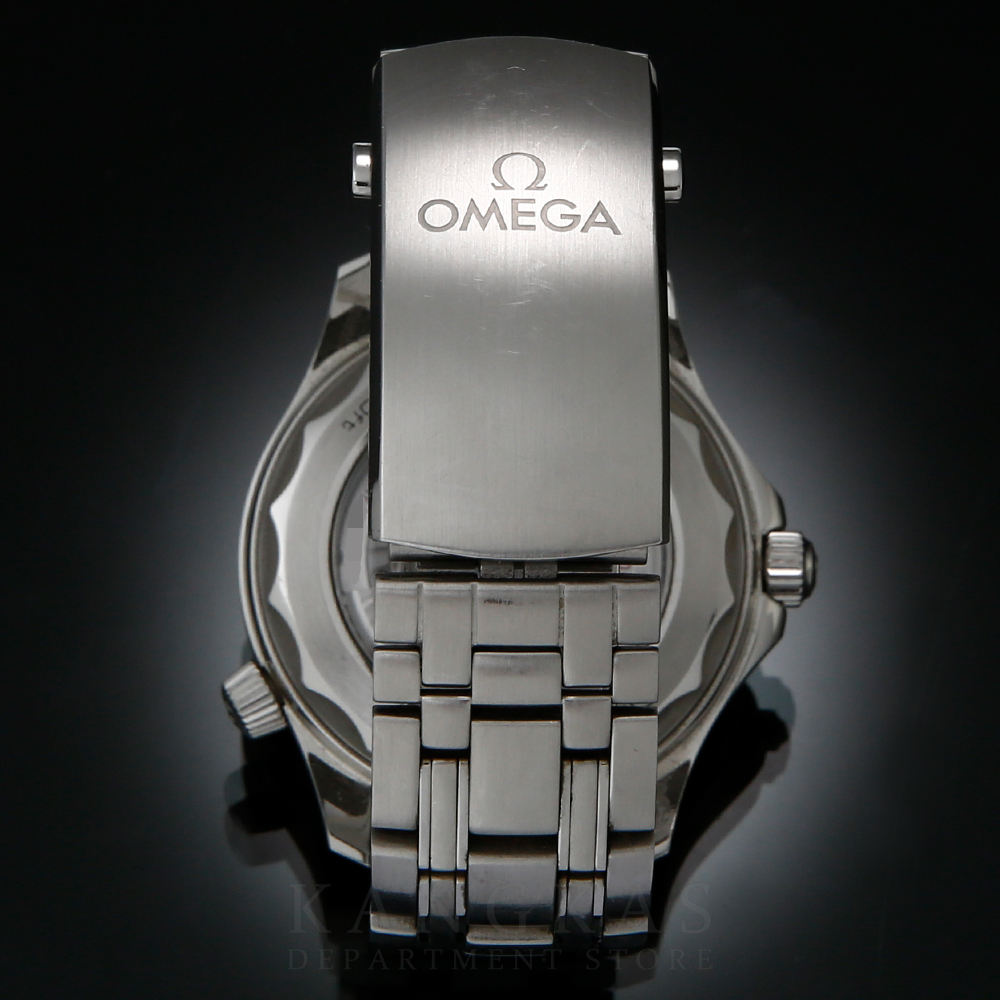 OMEGA(USED)오메가 씨마스터 다이버300