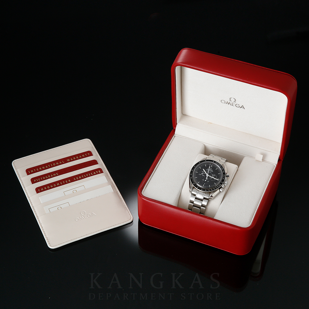 OMEGA(USED)오메가 스피드마스터  문워치 프로페셔널