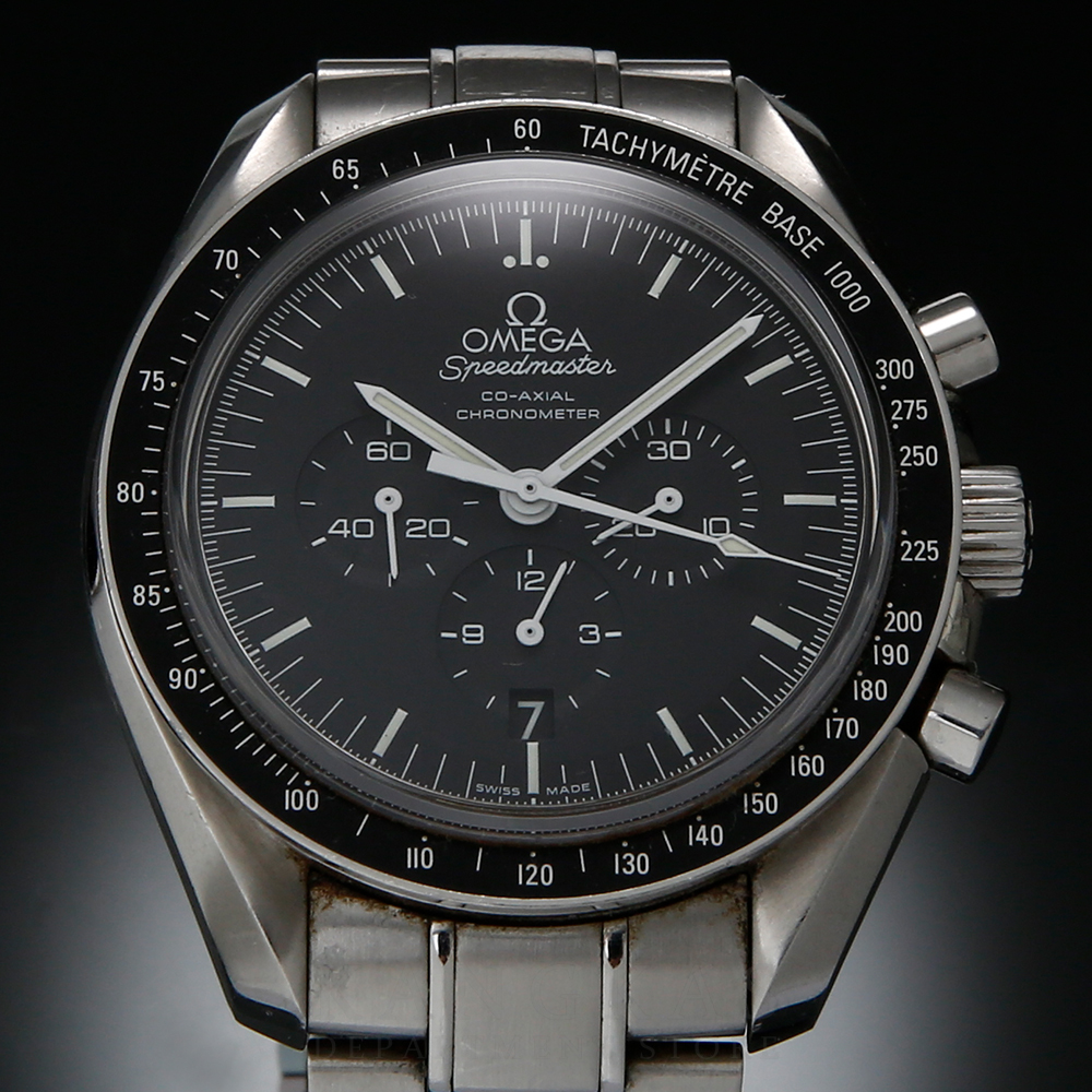 OMEGA(USED)오메가 스피드마스터  문워치 프로페셔널