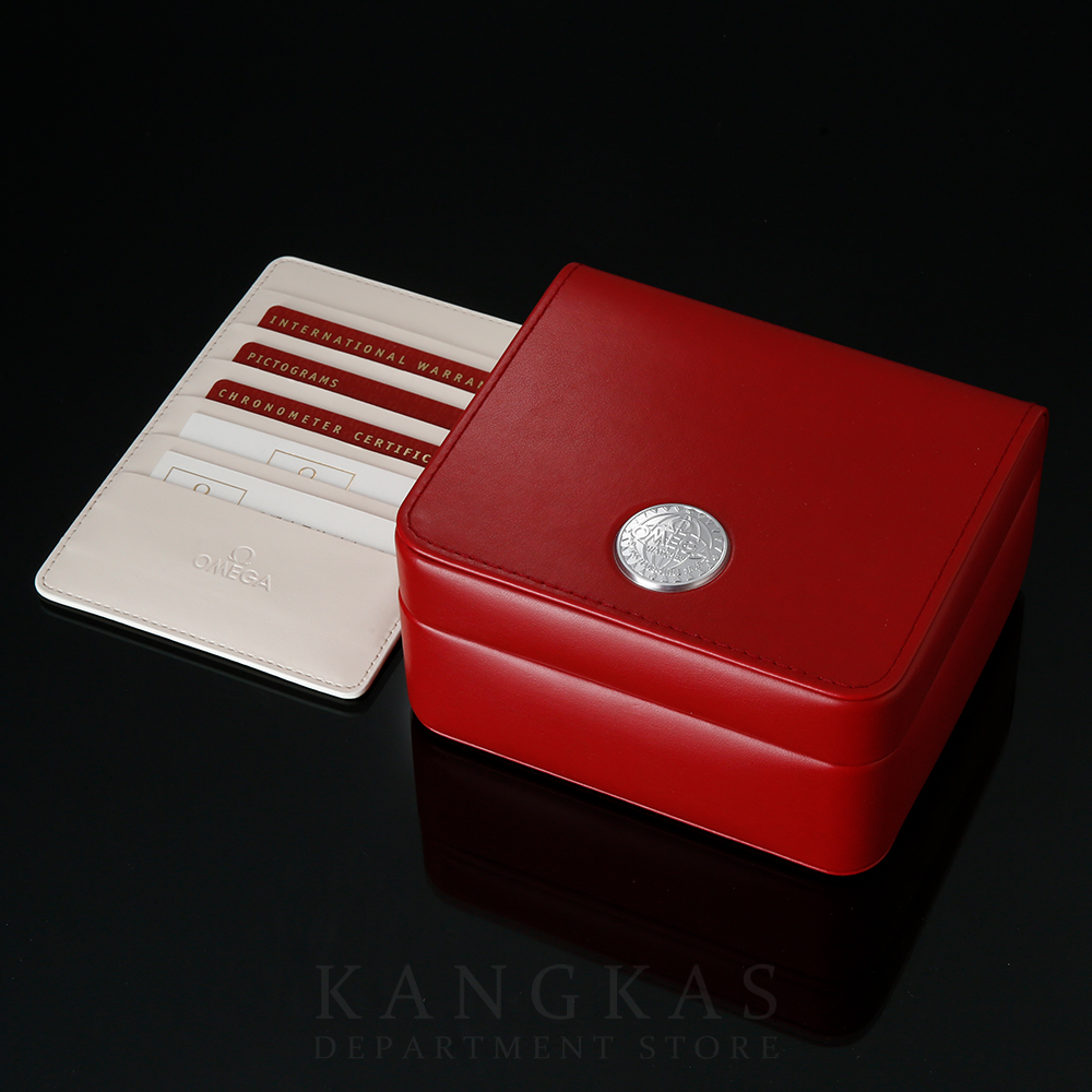 OMEGA(USED)오메가 스피드마스터  문워치 프로페셔널