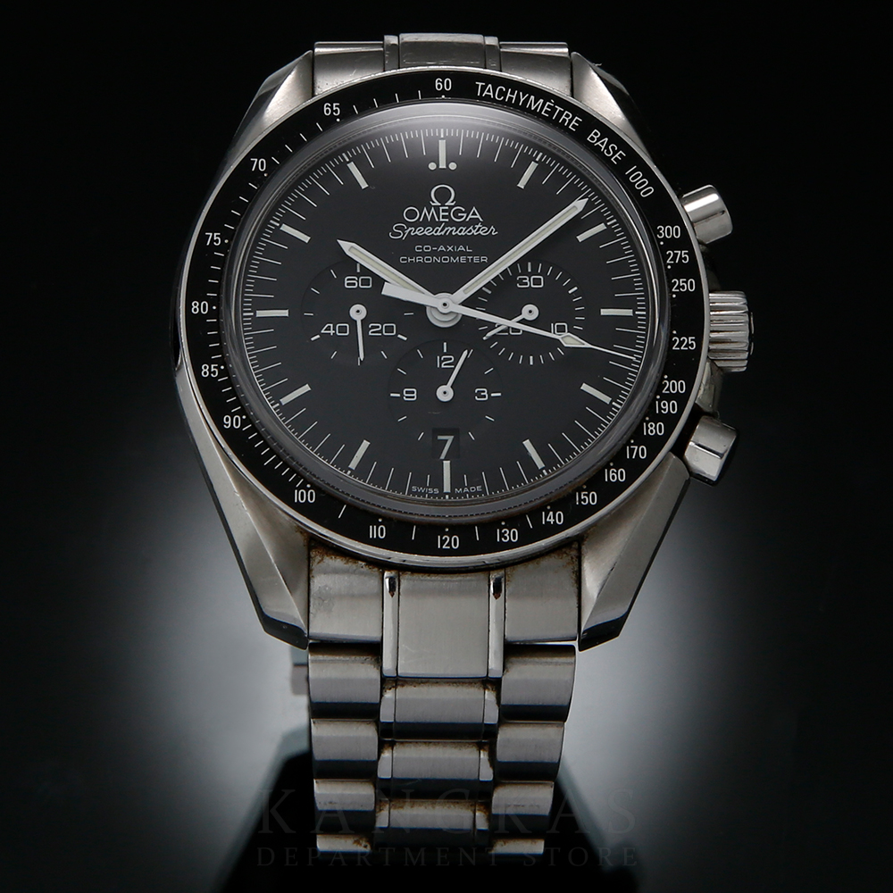 OMEGA(USED)오메가 스피드마스터  문워치 프로페셔널