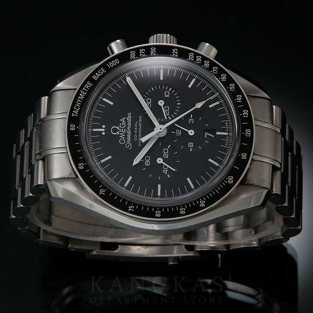 OMEGA(USED)오메가 스피드마스터  문워치 프로페셔널