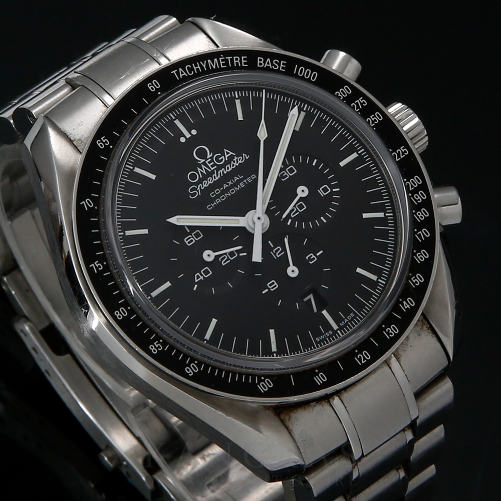 OMEGA(USED)오메가 스피드마스터  문워치 프로페셔널