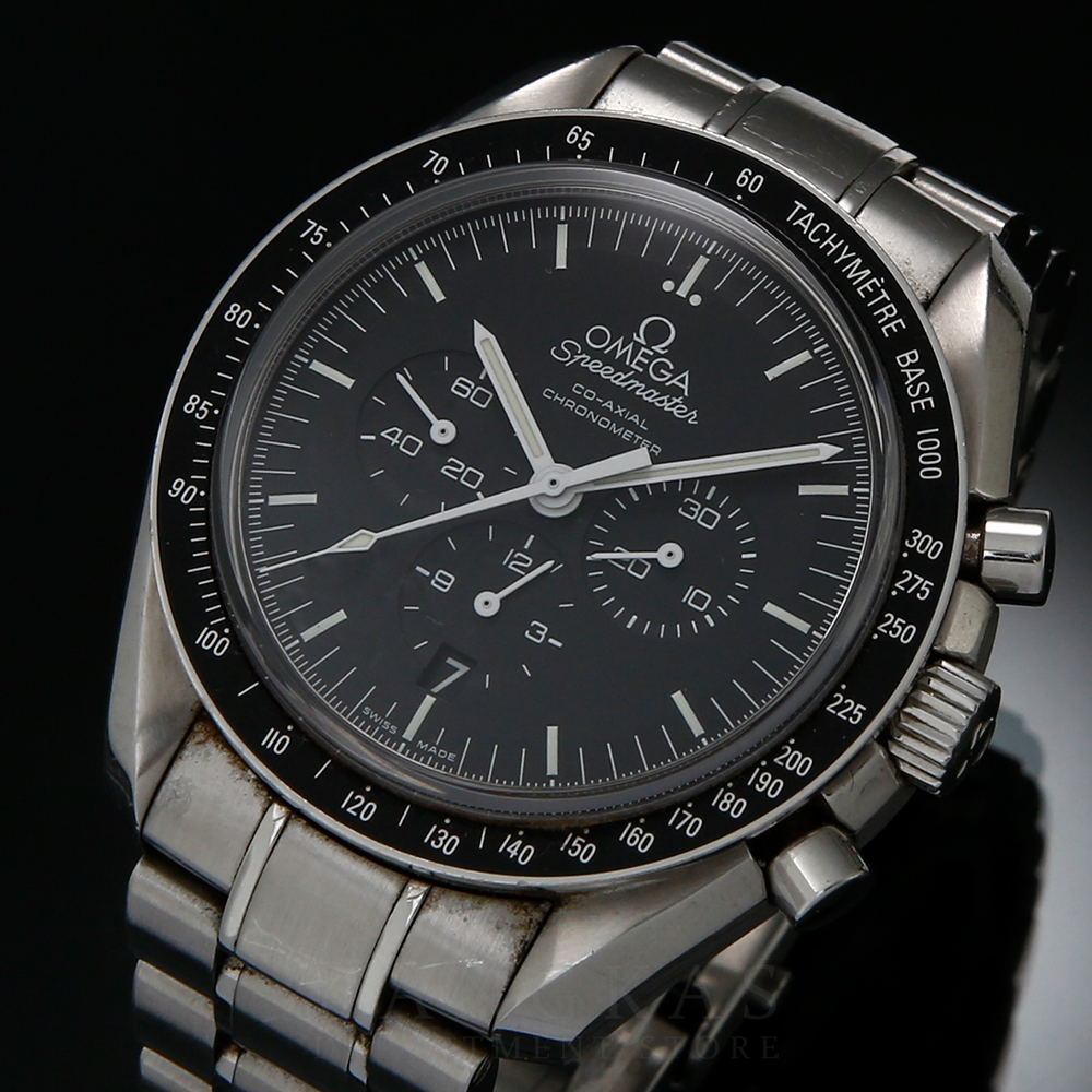 OMEGA(USED)오메가 스피드마스터  문워치 프로페셔널