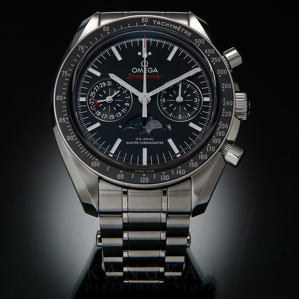 OMEGA(USED)오메가 스피드마스터 문워치 프로페셔널 문페이즈