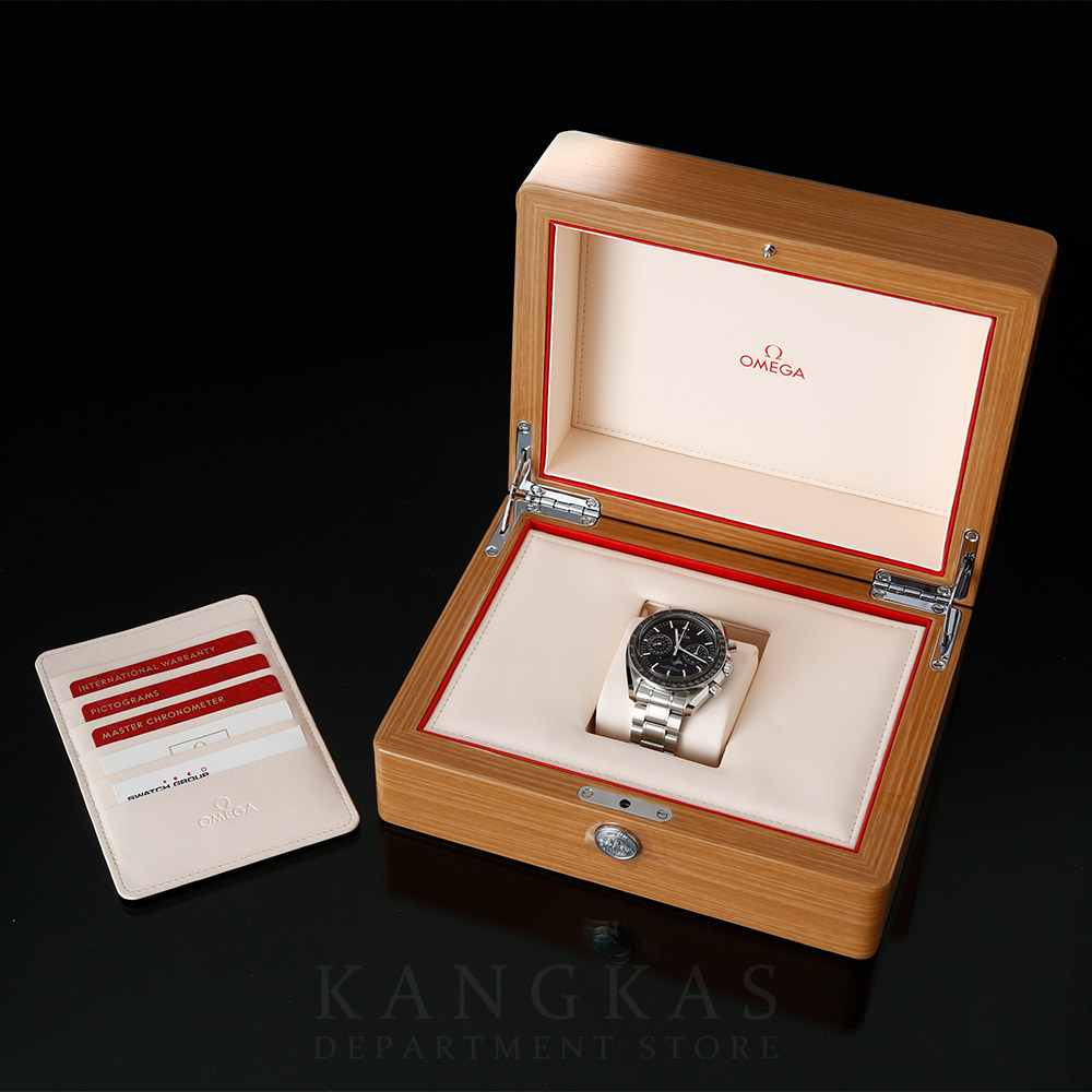 OMEGA(USED)오메가 스피드마스터 문워치 프로페셔널 문페이즈