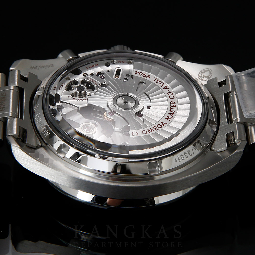 OMEGA(USED)오메가 스피드마스터 문워치 프로페셔널 문페이즈