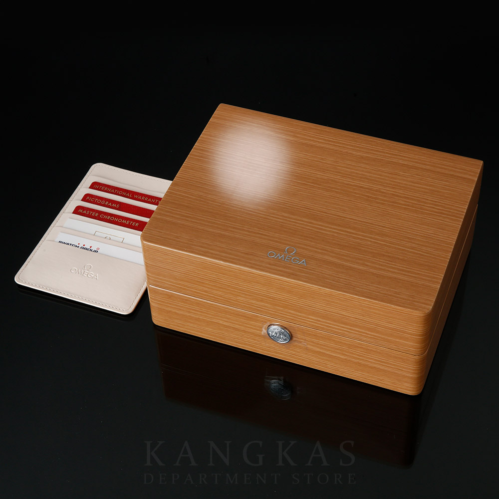 OMEGA(USED)오메가 스피드마스터 문워치 프로페셔널 문페이즈