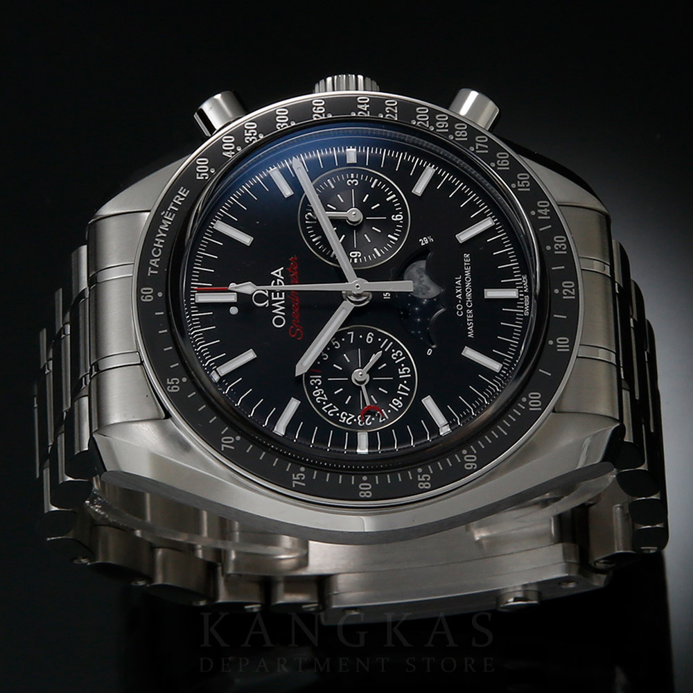OMEGA(USED)오메가 스피드마스터 문워치 프로페셔널 문페이즈