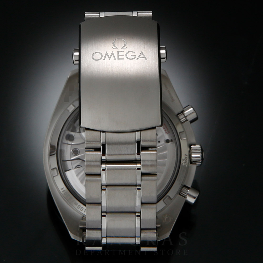 OMEGA(USED)오메가 스피드마스터 문워치 프로페셔널 문페이즈