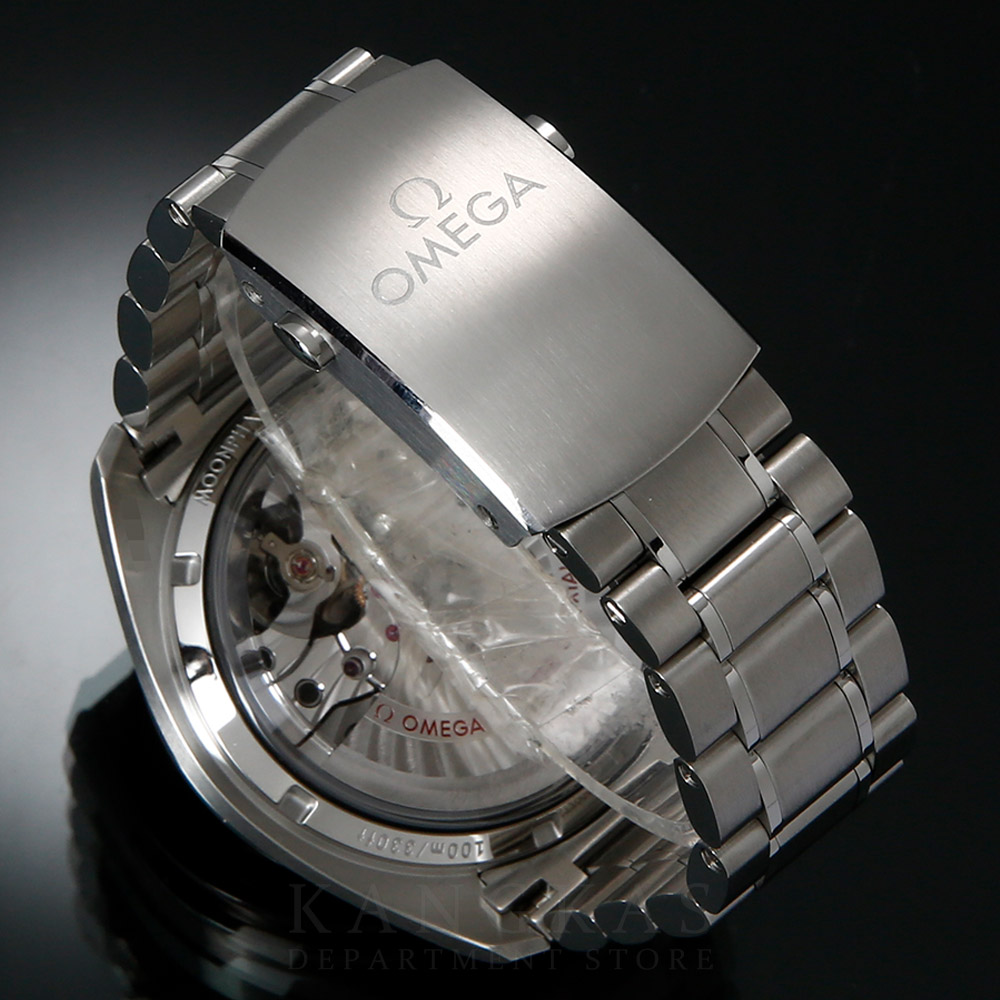 OMEGA(USED)오메가 스피드마스터 문워치 프로페셔널 문페이즈