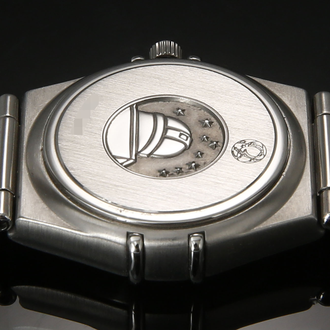 OMEGA(USED)오메가 컨스틸레이션 쿼츠