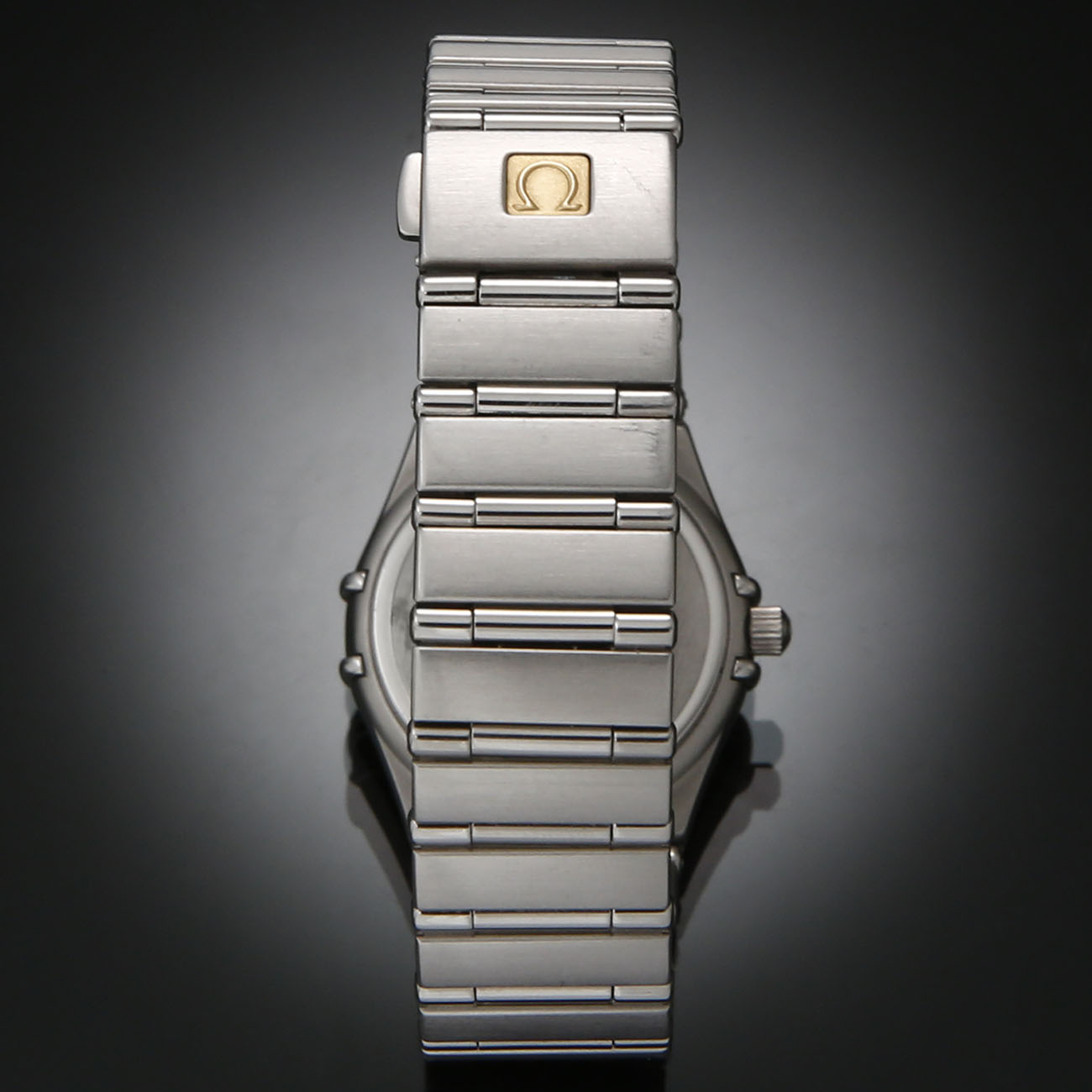 OMEGA(USED)오메가 컨스틸레이션 쿼츠