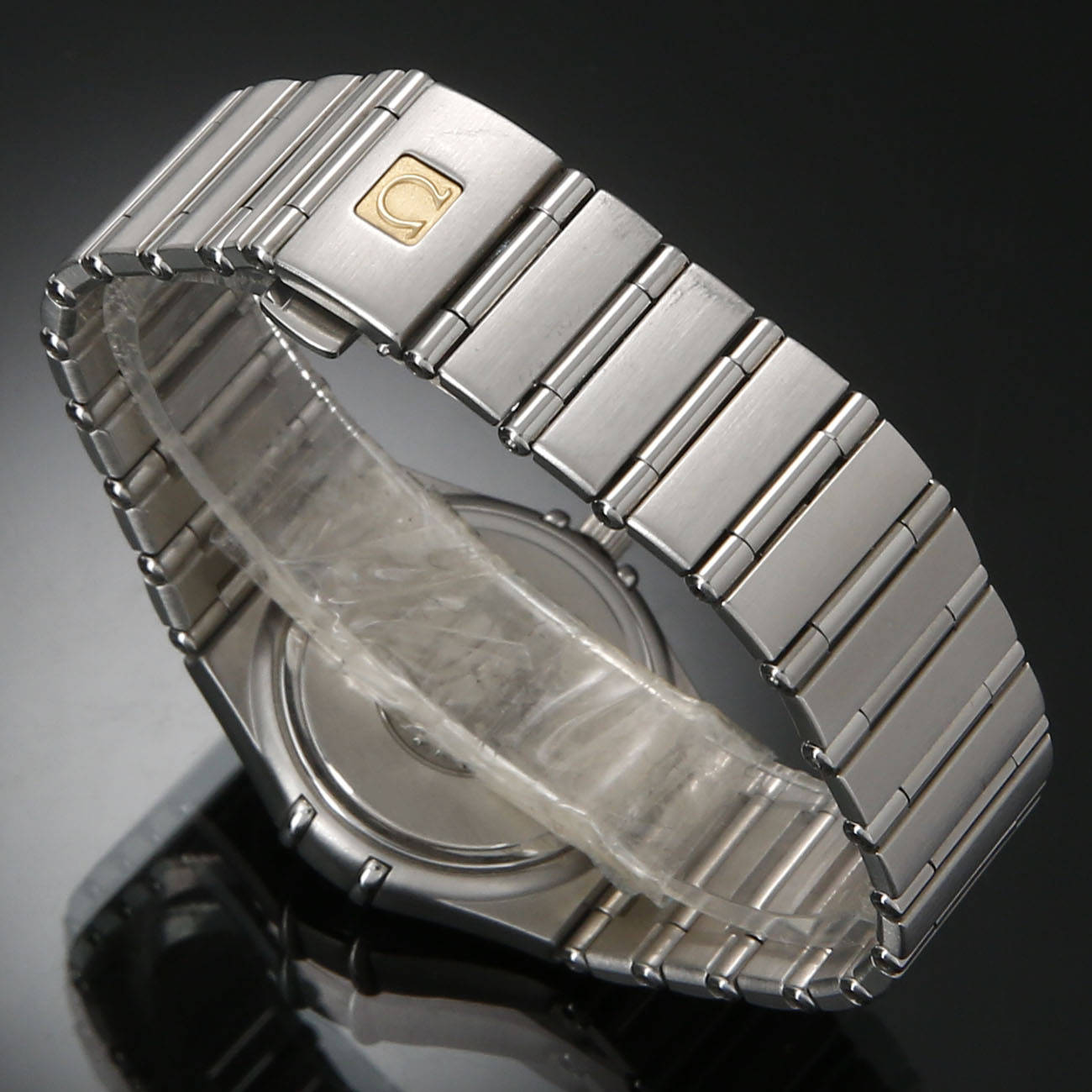 OMEGA(USED)오메가 컨스틸레이션 쿼츠